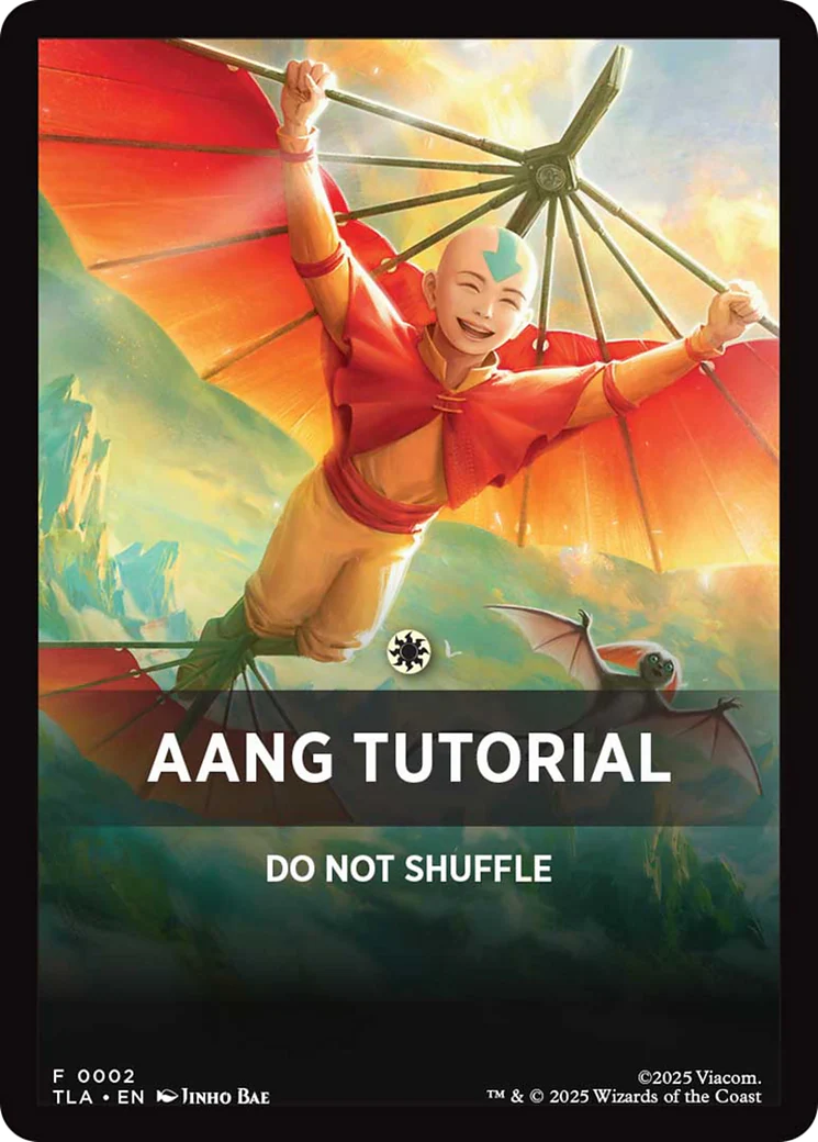 Aang Tutorial Theme Card (0002) (FTLA)