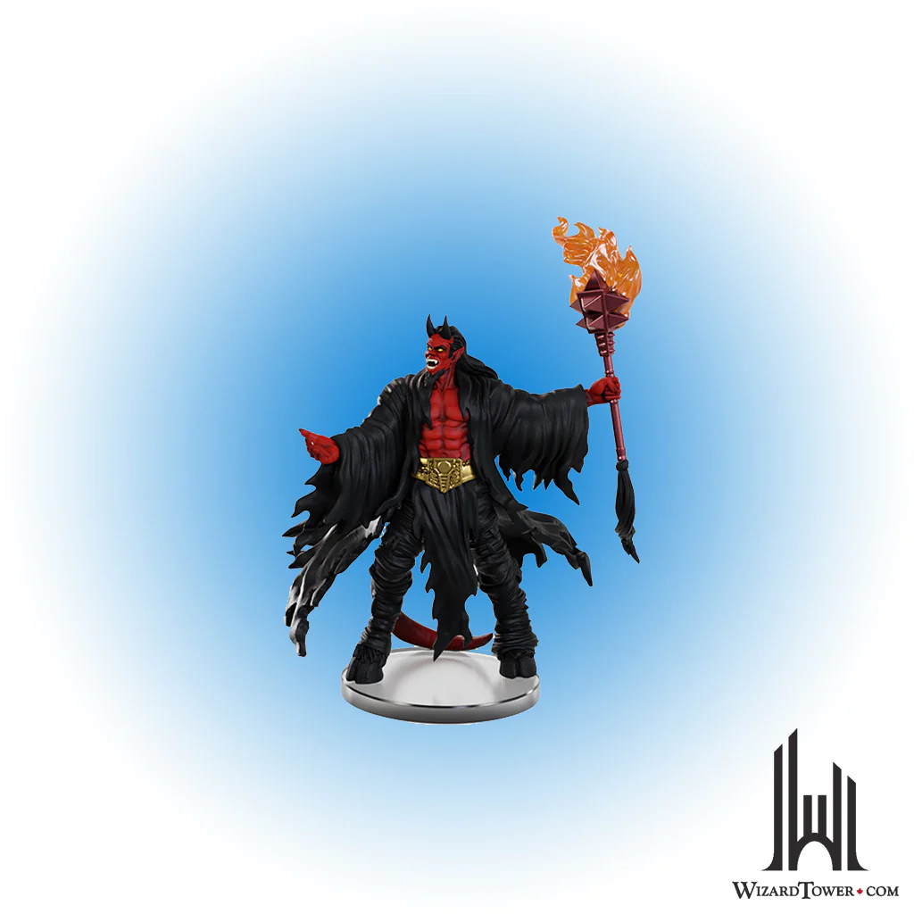 Asmodeus #41
