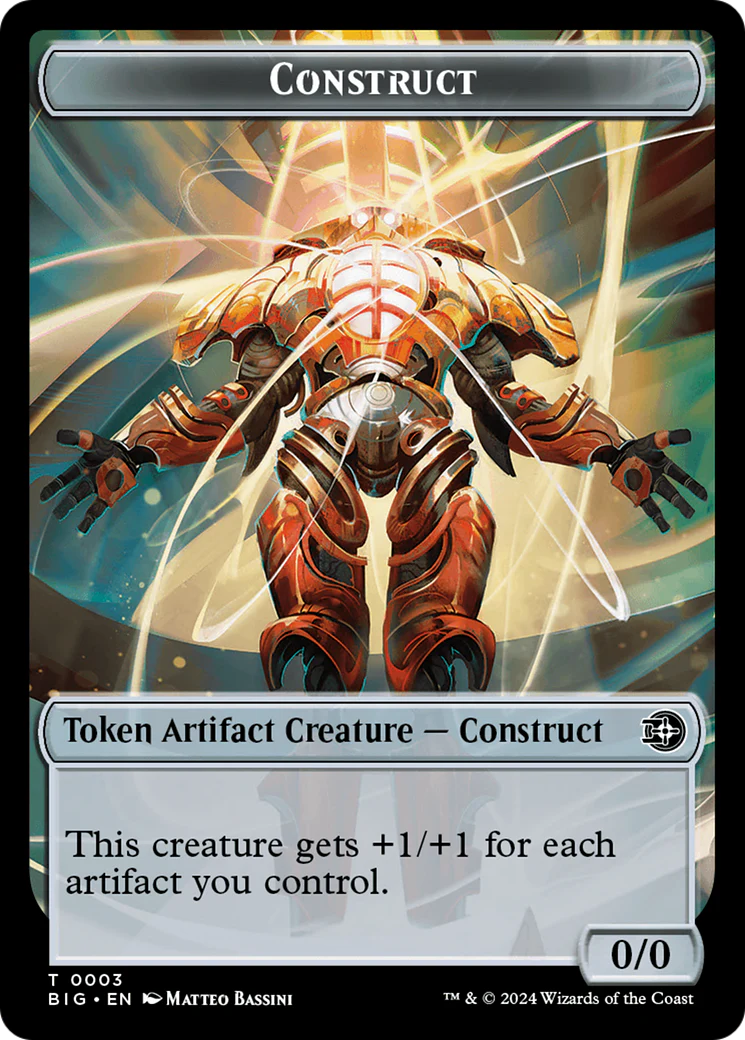 Construct Token (0003) (TBIG)