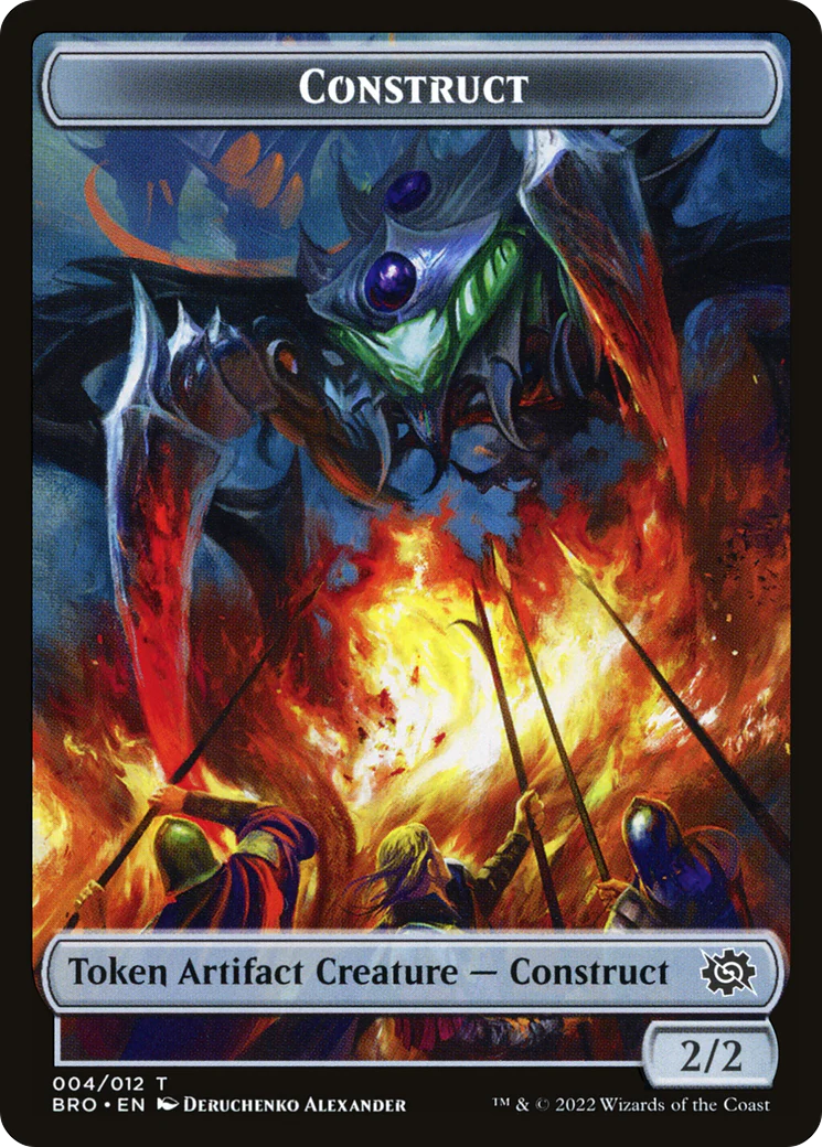 Construct Token (004) (TBRO)