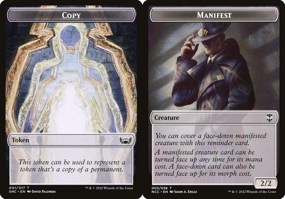 Copy (001) // Manifest (003) Double-Sided Token (TNCC)