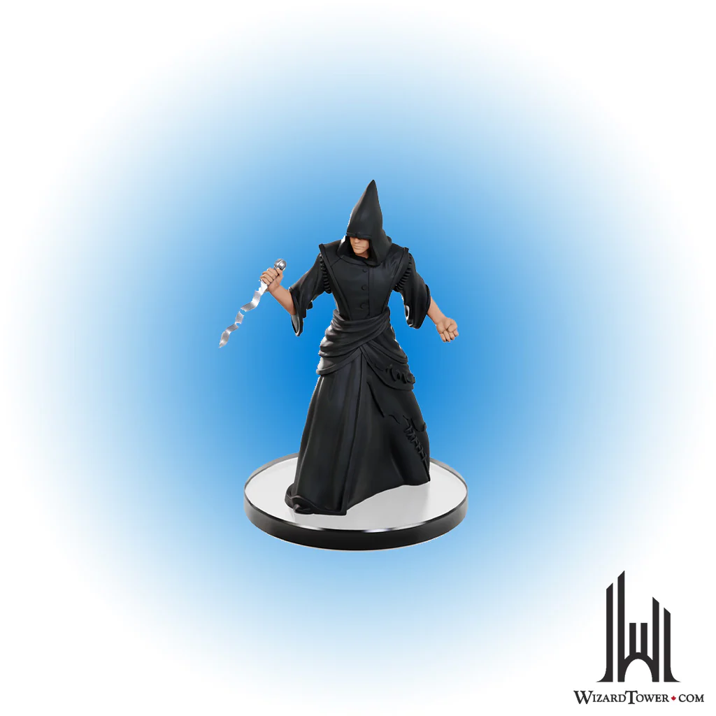 Cultist #06