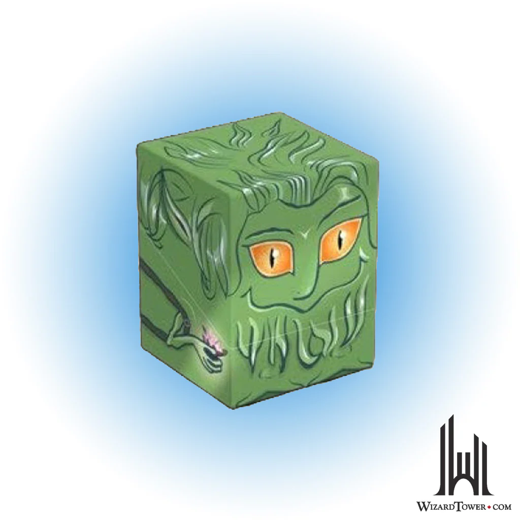 Deck Box - Squaroes - Lorwyn Eclipsed Changeling