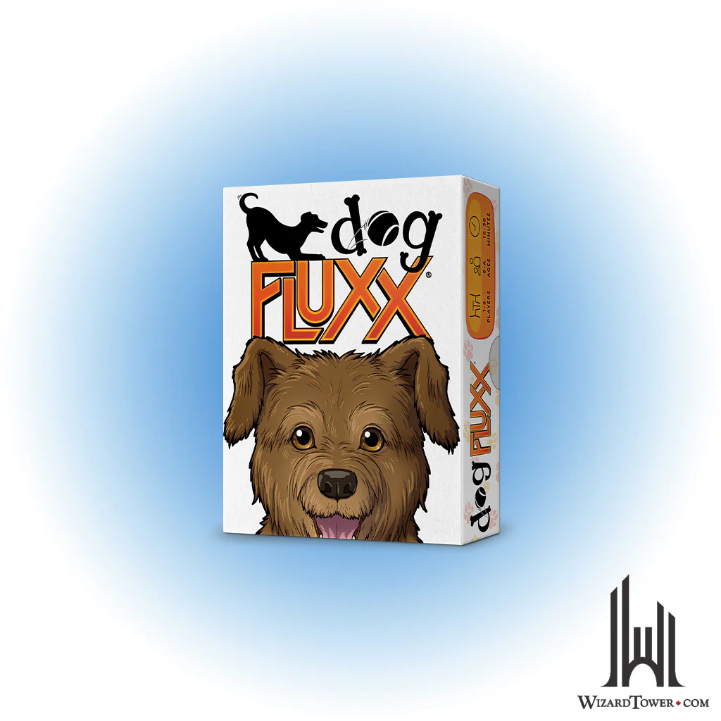 Dog Fluxx