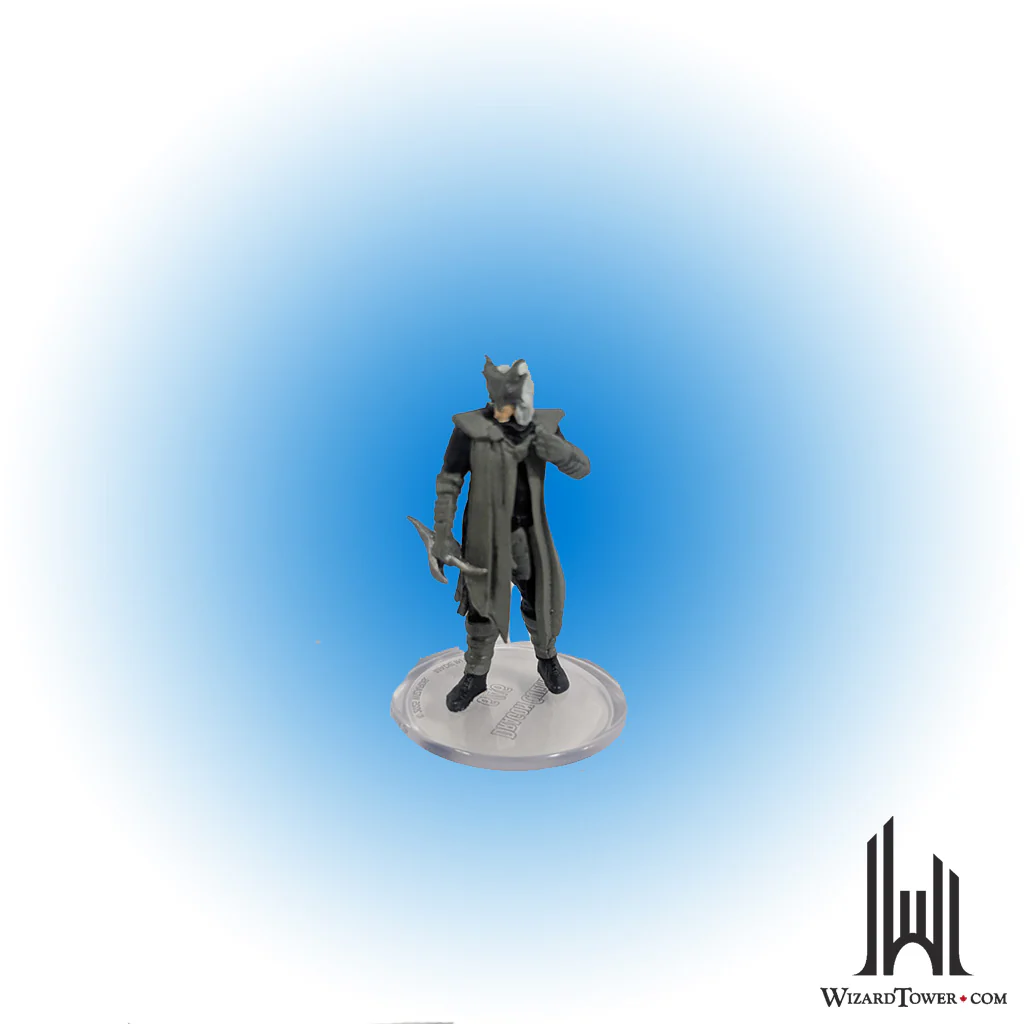 Dragon Cultist #06