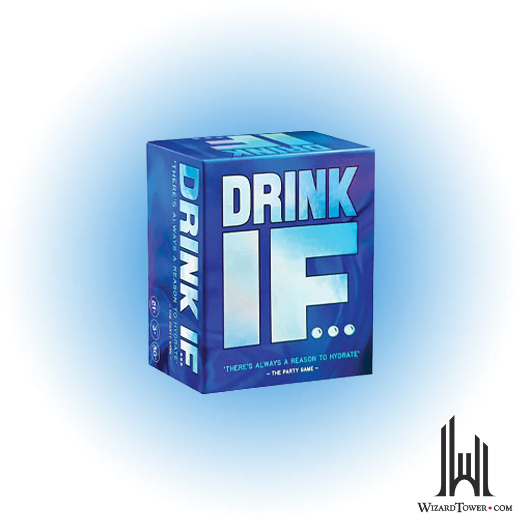 Drink If