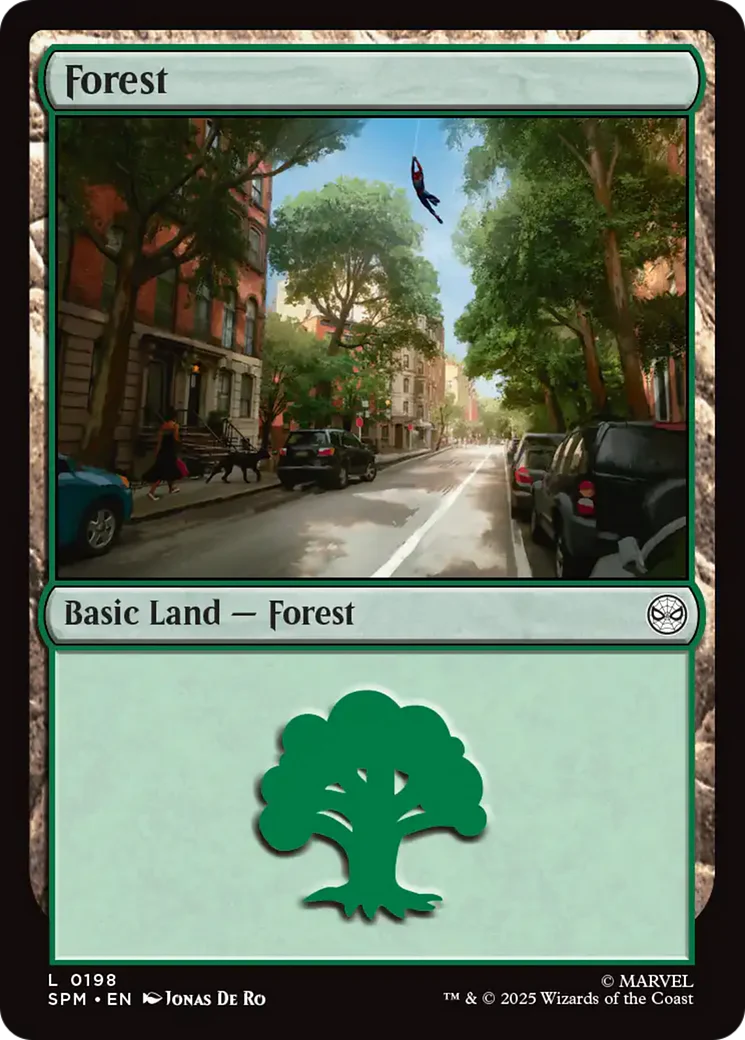 Forest (0198) (SPM)