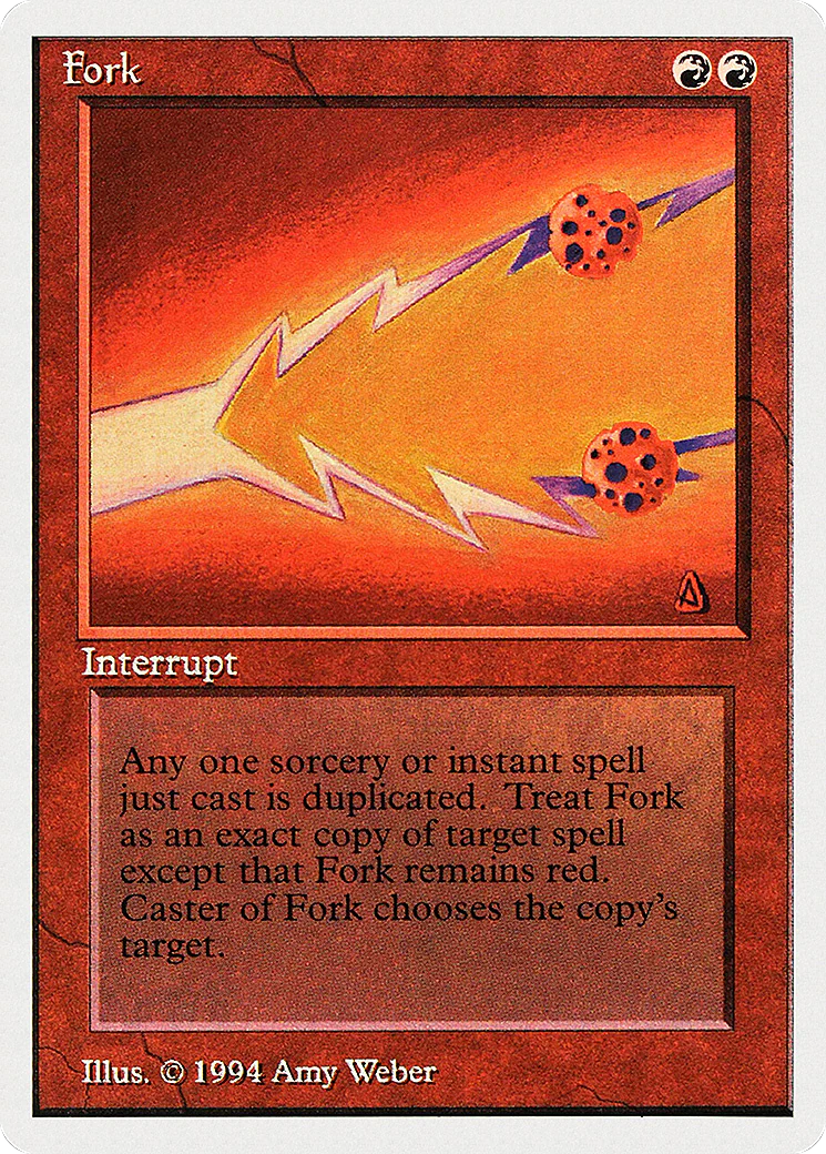 Fork (SUM)