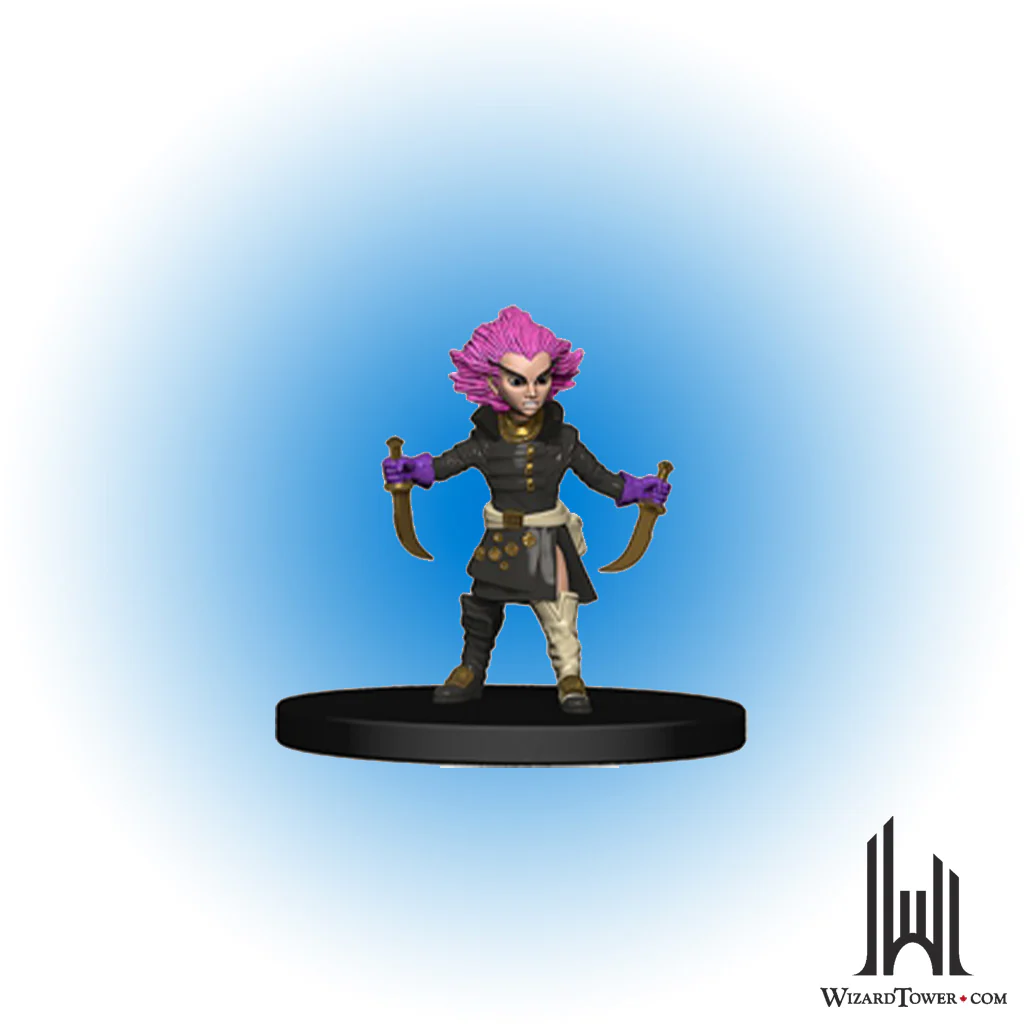 Gnome Wizard #14