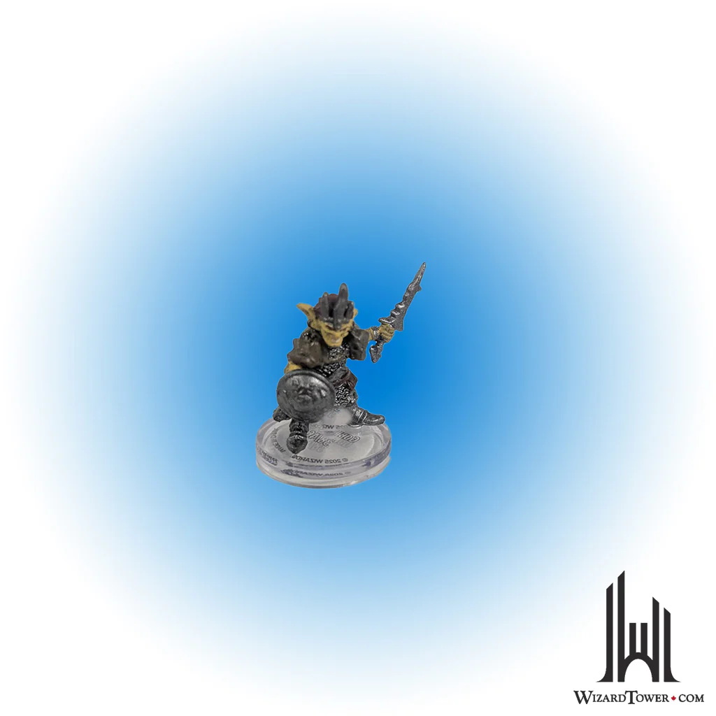 Goblin Boss #38