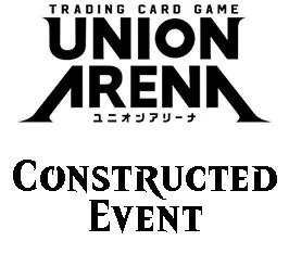 May 01 - Union Arena Constructed Event
