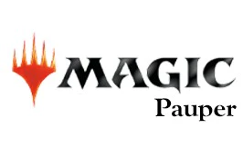 Jun 07 - Pauper Scheduled Event
