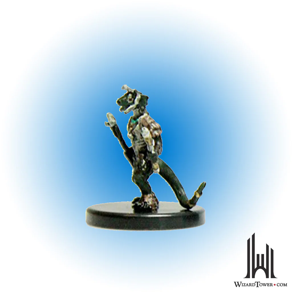 Kobold Chieftain #17