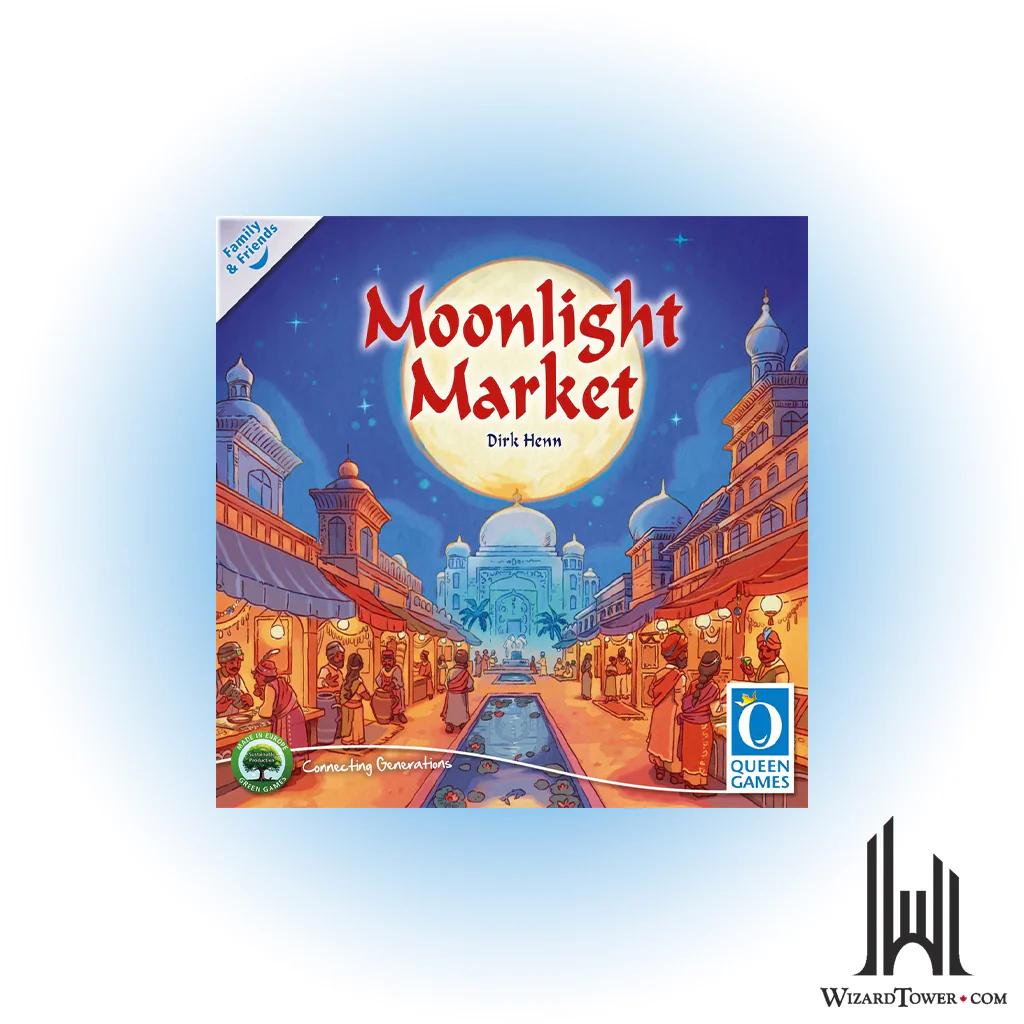 Moonlight Market