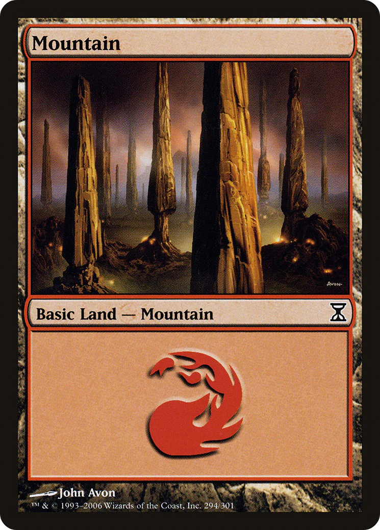 Mountain (294) (TSP)