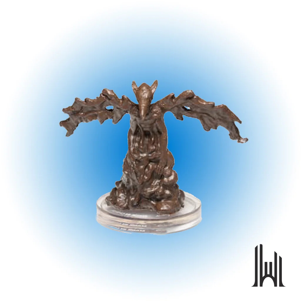 Mud Mephit #05
