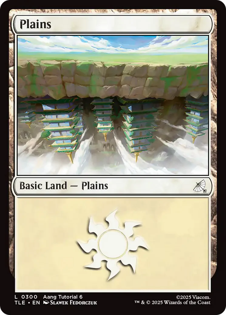 Plains (0300) (TLE)