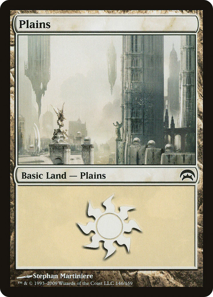 Plains (146) (HOP)