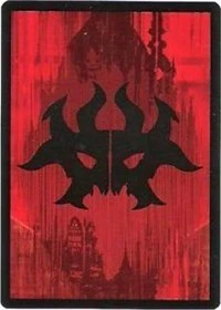 Rakdos Guild Token (PNFP)