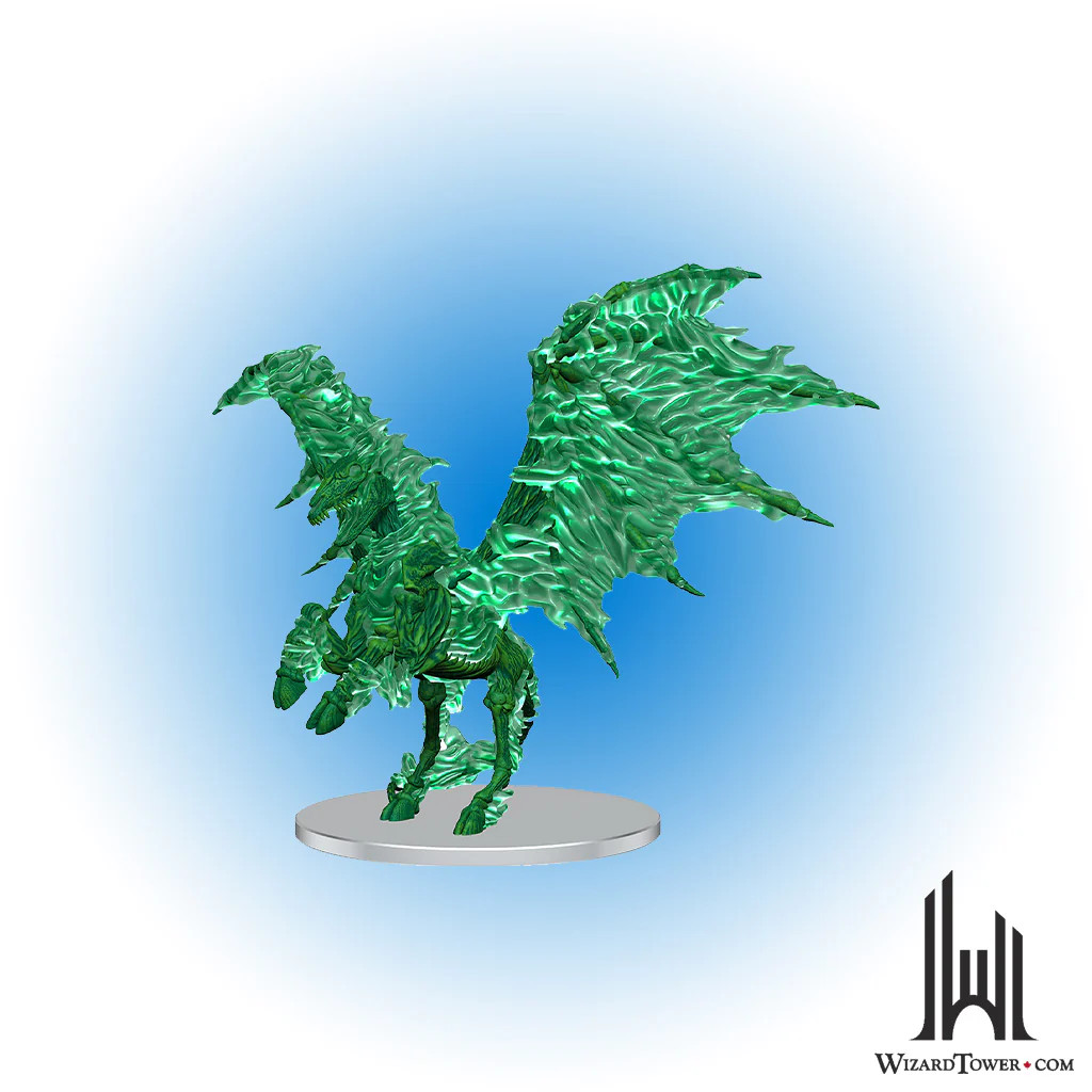 Spectral Devil #44
