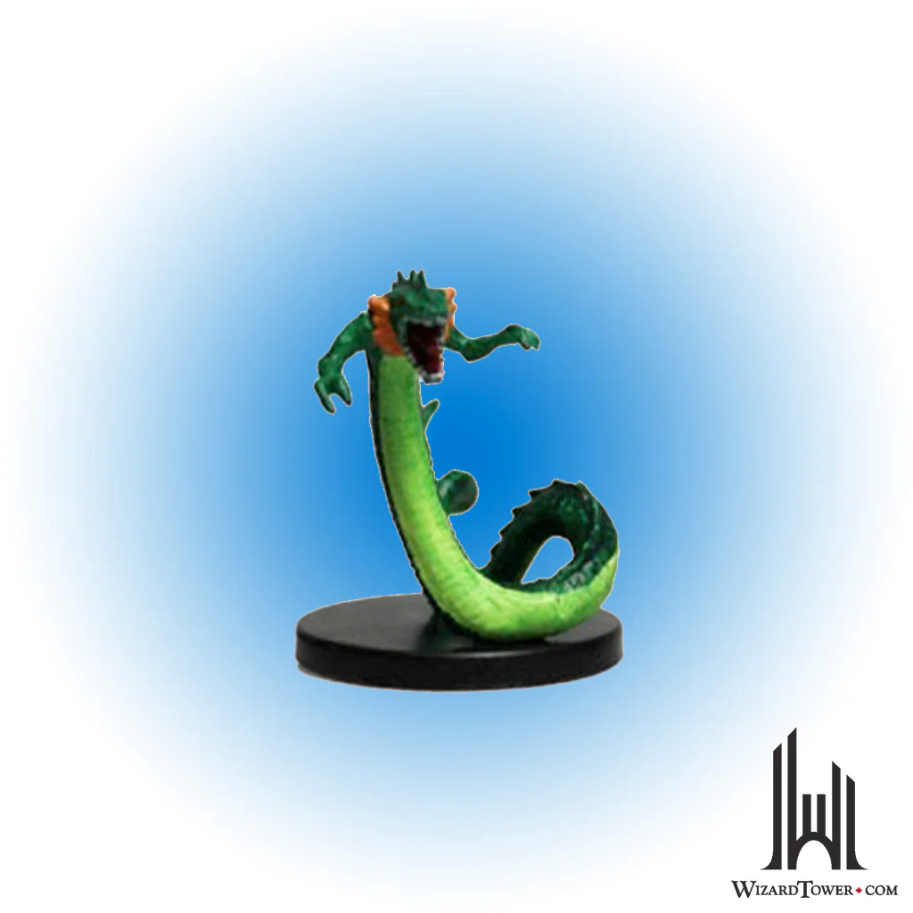 Tatzlwyrm #28