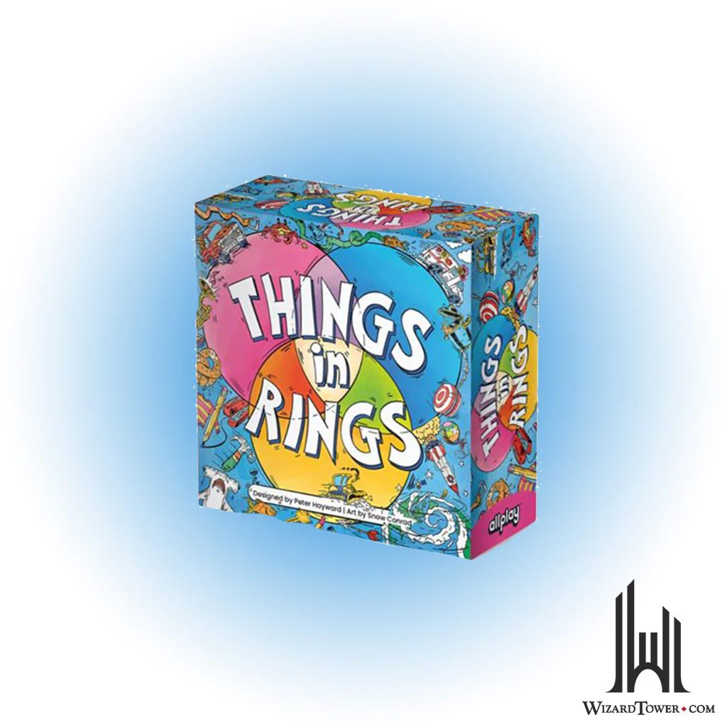 Things in Rings