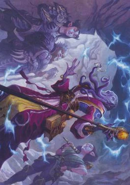 True Polymorph (43/81) Art Card (AAFR)