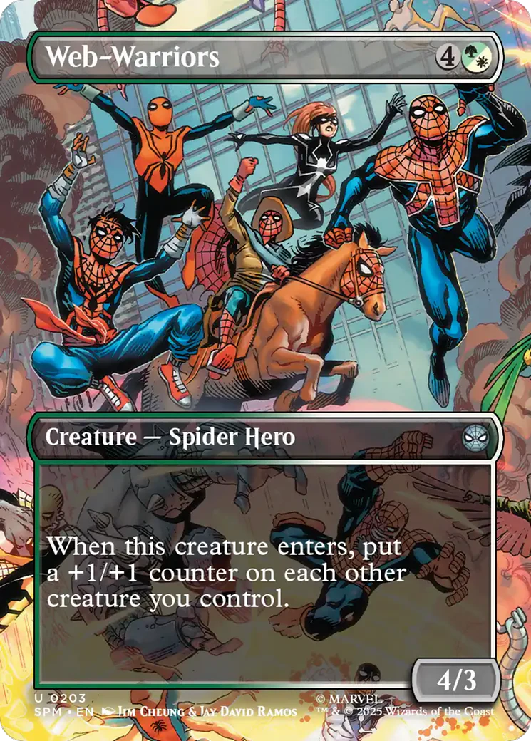 Web-Warriors (0203) (Borderless) (SPM)
