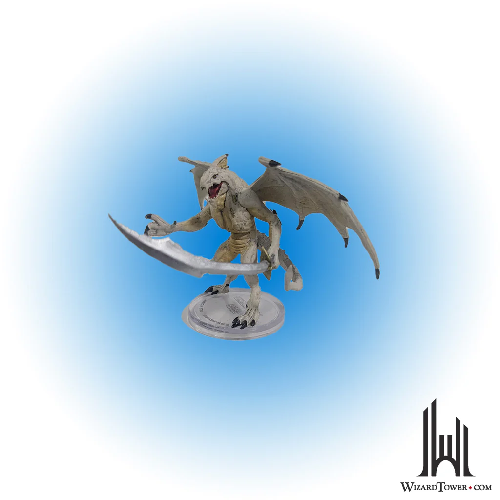 White Abishai #36