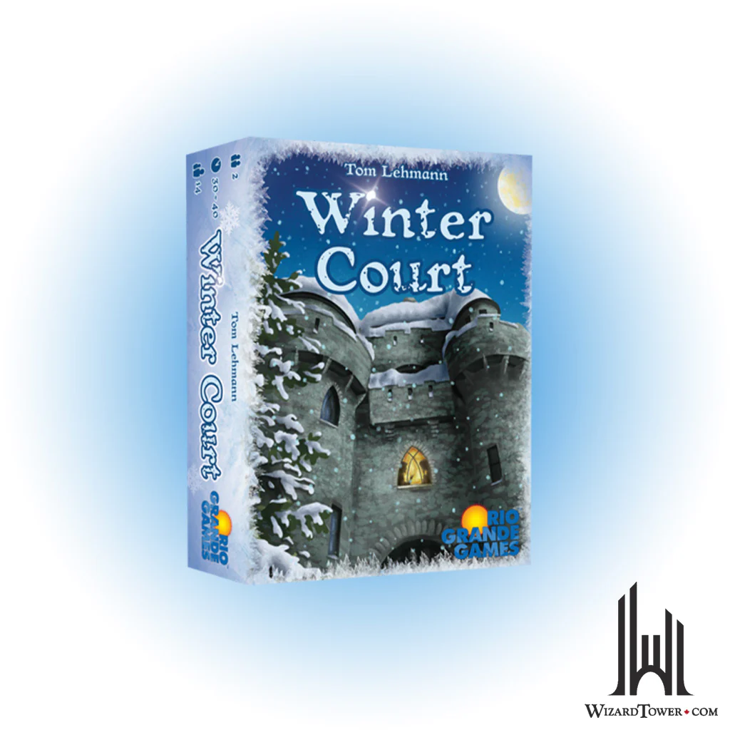 Winter Court
